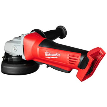 Milwaukee M18 Cordless Grinder for Ultimate Precision