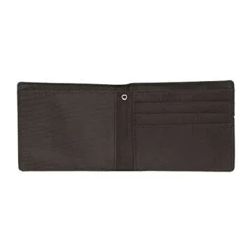 Littlearth Georgia Bulldogs NCAA Bi-Fold Wallet