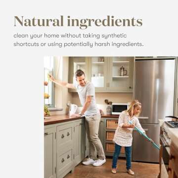 Young Living Thieves Household Cleaner | Eco-Friendly Cleaning Solution