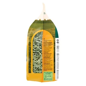 Oxbow Orchard Grass Hay for Rabbits and Guinea Pigs - 15 oz.