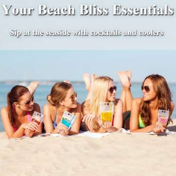 C CRYSTAL LEMON 100PCS Liquor Pouches, Drink Pouches for Adults Alcohol Pouches with 100 Drink Straws & Silicone Funnel, Juice Pouches, Smoothie Pouches, Heavy Duty Reclosable Ice Drink Pouch Bag