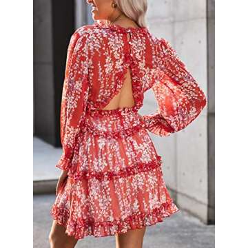 Dokotoo Women's One Size Modern/Fitted