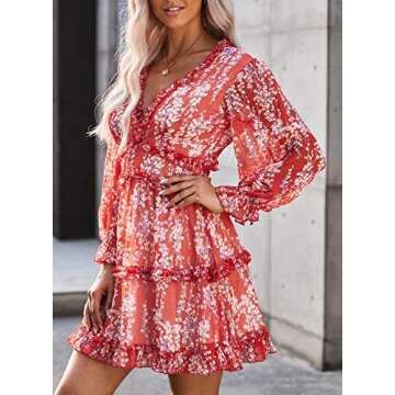 Dokotoo Women's One Size Modern/Fitted