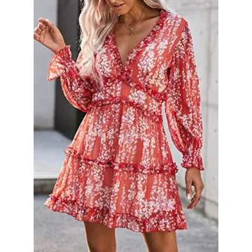 Dokotoo Women's One Size Modern/Fitted