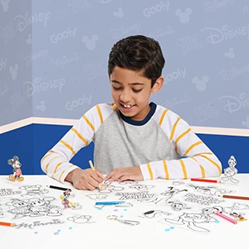 Shrinky Dinks Disney Classics Kit for Creative Kids