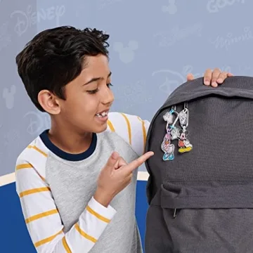 Shrinky Dinks Disney Classics Kit for Creative Kids