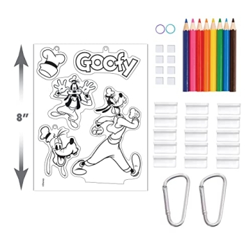 Shrinky Dinks Disney Classics Kit for Creative Kids