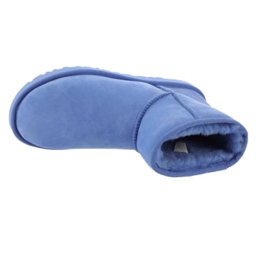 UGG Women's Mini II Boot in Big Sky - Size 5