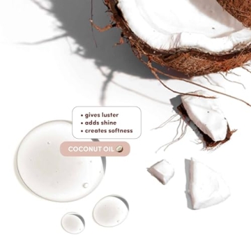 Mizani 25 Miracle Leave-In Cream for Curly Hair - 8.5 Fl. Oz.