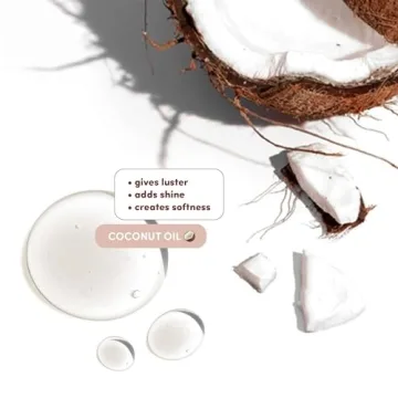 Mizani 25 Miracle Leave-In Cream for Curly Hair - 8.5 Fl. Oz.