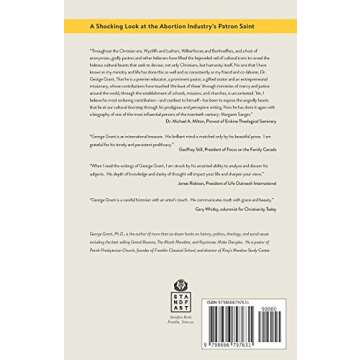 Killer Angel: A Biography of Planned Parenthood’s Margaret Sanger - An In-Depth Look at a Controve...