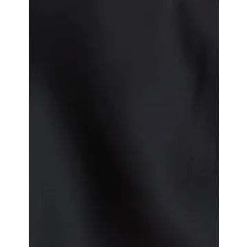 Elegant Women's Satin One Shoulder Cocktail Mini Dress