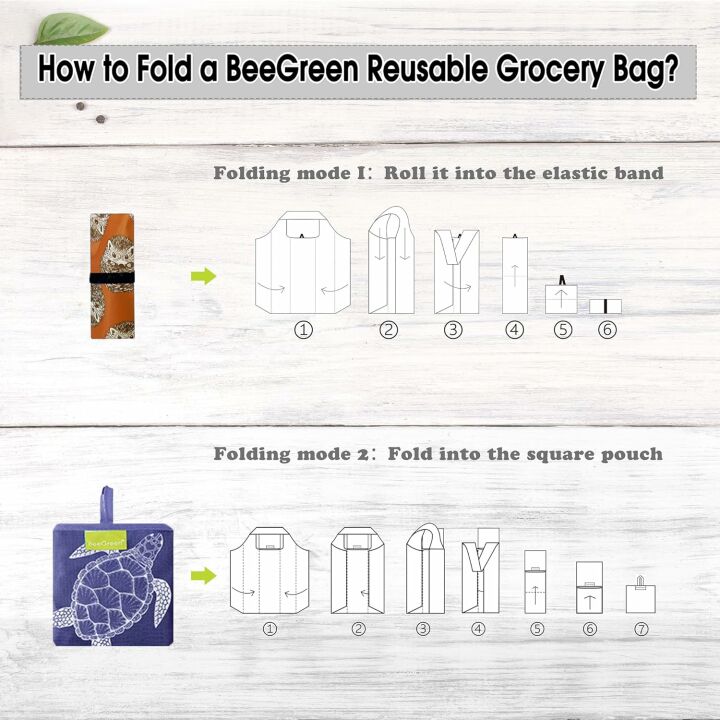 Dog Lovers Reusable Grocery Bags by BeeGreen