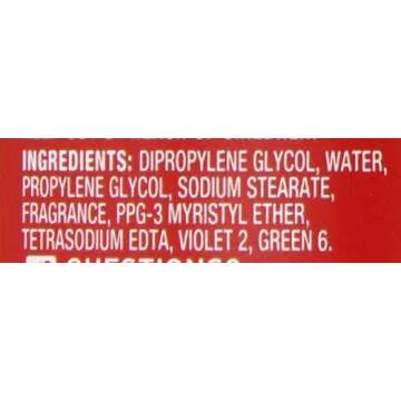 Old Spice High Endurance Deodorant Pure Sport 4-Pack