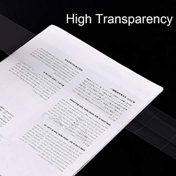 P PERFECTAPE Heavy Duty Packing Tape, Super Strong Clear Rolls