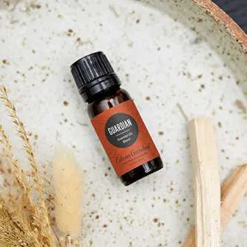 Edens Garden Guardian Essential Oil Blend - 100% Pure Natural Aromatherapy for Skin & Home