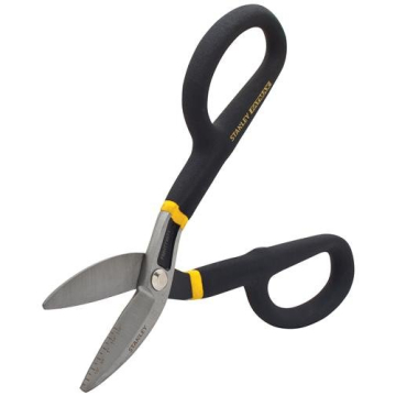 Stanley FMHT73571 FatMax 10 inch Tin Snips for Professionals