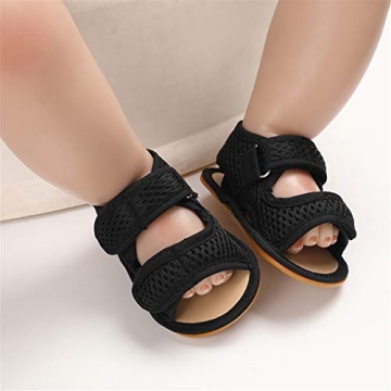 E-FAK Toddler Summer Sandals - Comfort and Style