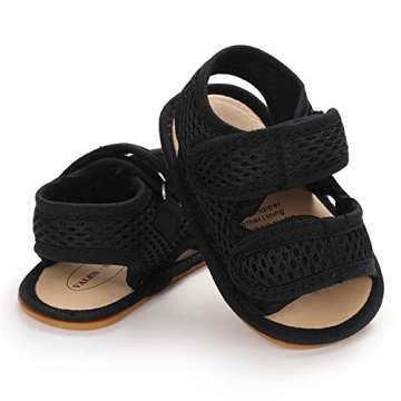 E-FAK Toddler Summer Sandals - Comfort and Style