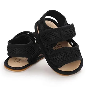 E-FAK Toddler Summer Sandals - Comfort and Style