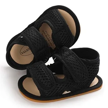E-FAK Toddler Summer Sandals - Comfort and Style