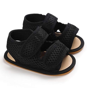 E-FAK Toddler Summer Sandals - Comfort and Style