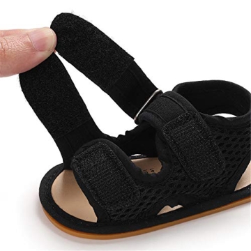 E-FAK Toddler Summer Sandals - Comfort and Style