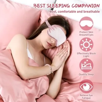 Perfect Gifts for Tween Girls: Eye Masks & Tumblers