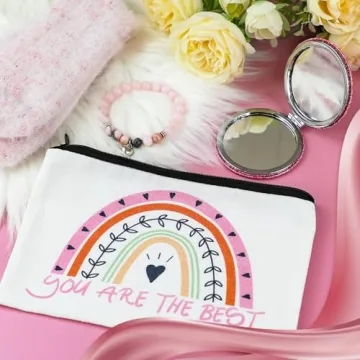 Perfect Gifts for Tween Girls: Eye Masks & Tumblers