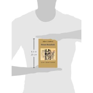 House Reunited: Civil War - Aftermath - Brotherhood - A Journey Through History