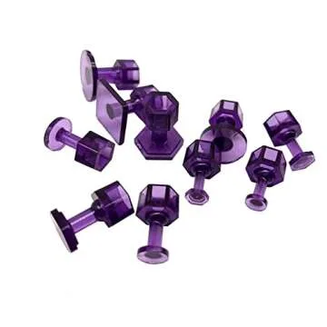 Houshan Tabweld 28 Piece Variety Pack for Dent Repair