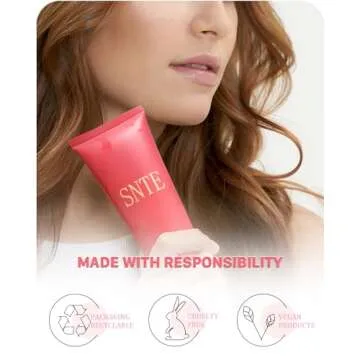 Styling Cream, 4-In-1 Hair Styling Cream for Flyaways, Add Shine Slick Back Hair Products, Non-greasy Hair Smoothing Cream, No White Flakes Curl Cream, No Chemical Flavors Fly Away Hair Tamer