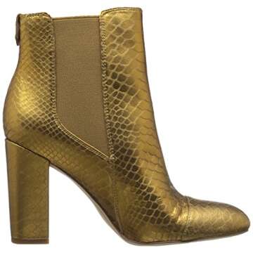 Sam Edelman Case Boot