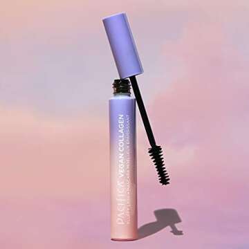 Pacifica Vegan Collagen Lash Serum & Primer Duo