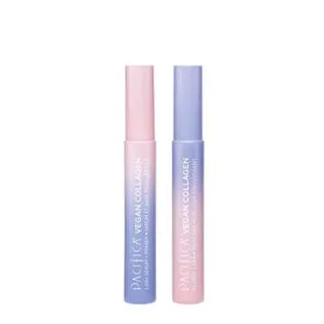 Pacifica Vegan Collagen Lash Serum & Primer Duo