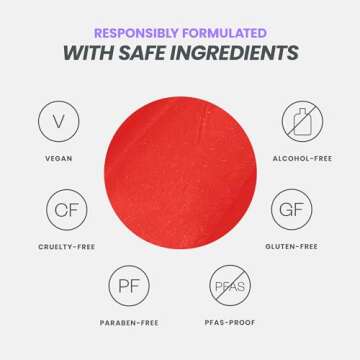 Wonderskin Wonder Blading Lip Stain Peel Off Masque - Long Lasting, Waterproof and Transfer Proof Pink Lip Tint, Matte Finish Peel Off Makeup (Glamorous Masque)