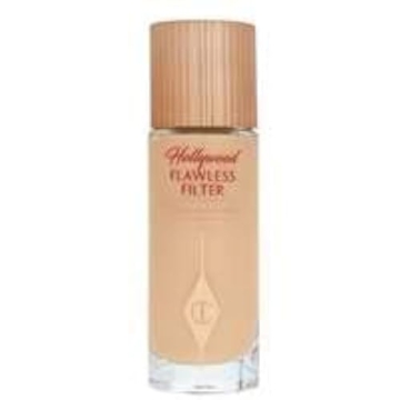 Charlotte Tilbury Hollywood Flawless Filter Radiant Foundation