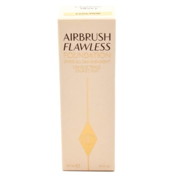 Charlotte Tilbury Hollywood Flawless Filter Radiant Foundation