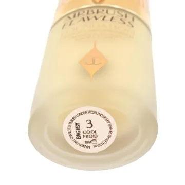 Charlotte Tilbury Hollywood Flawless Filter Radiant Foundation