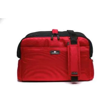 Premium Sleepypod Atom Pet Carrier for Small Pets