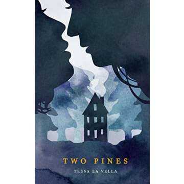 Two Pines: A Captivating Sapphic Short Story of Heritage and Healing