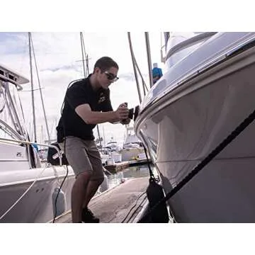 Meguiar's Marine/RV Heavy Duty Oxidation Remover 1 Gallon