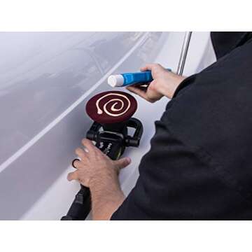 Meguiar's M4901 Marine/RV Heavy Duty Oxidation Remover - 1 Gallon Container (Packaging May Vary)