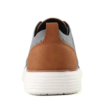 Stylish Comfortable Casual Sneakers for Men by VILOCY