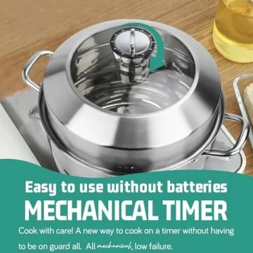 Vigaminmn Canning Kit for Beginners - All-in-One Starter Set