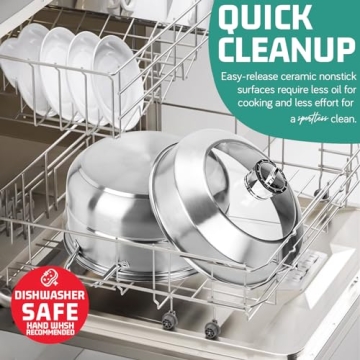 Vigaminmn Canning Kit for Beginners - All-in-One Starter Set