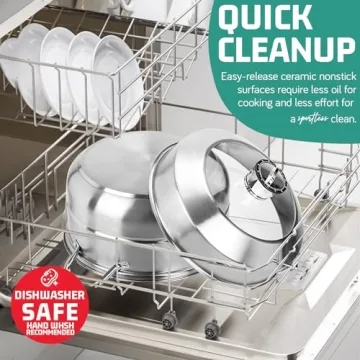 Vigaminmn Canning Kit for Beginners - All-in-One Starter Set