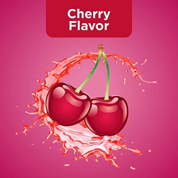 Amazon Basic Care Allergy Relief for Kids - Cherry Flavor