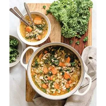 Food Babe Kitchen: More than 100 Delicious, Real Food Recipes to Change Your Body and Your Life: THE NEW YORK TIMES BESTSELLER