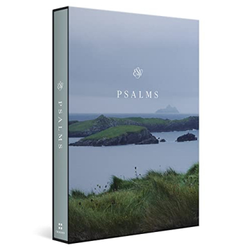 ESV Psalms Photography Edition Engaging Scriptures and Art